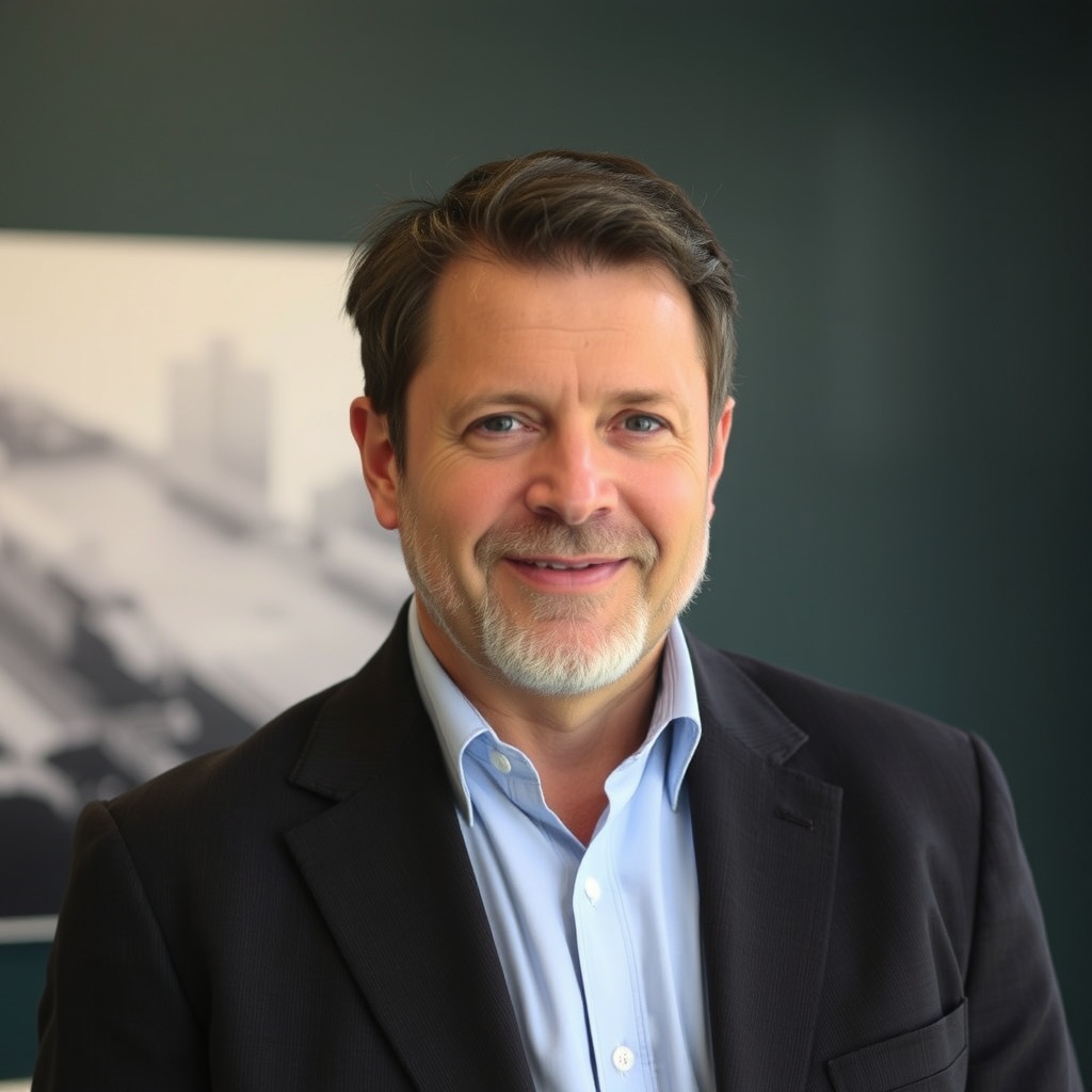 Philippe Bassett
